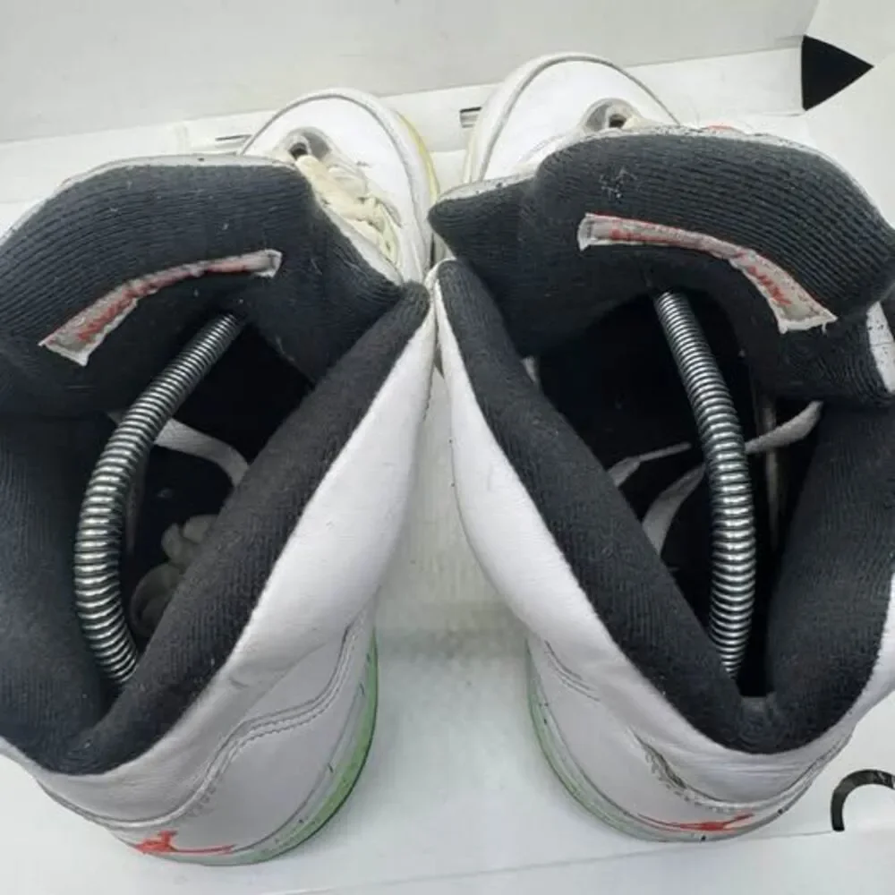 Jordan Air Jordan 5 Retro Pro Stars Mens size 8.5 shoes sneakers